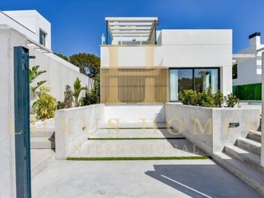 Villa zum Kauf Provisionsfrei 785.000 € 4 Zimmer 533 m² Grundstück Finestrat