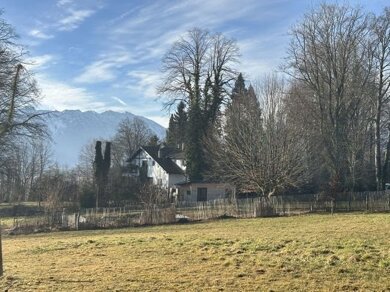 Grundstück zum Kauf 1.690.000 € 1.250 m² Grundstück Murnau Murnau 82418