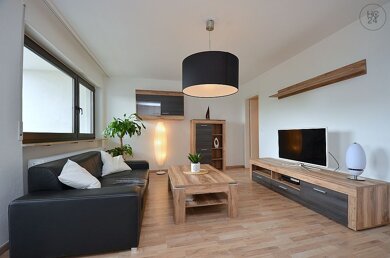 Wohnung zur Miete Wohnen auf Zeit 1.190 € 1 Zimmer 38 m² frei ab 11.04.2025 Möglingen 71696