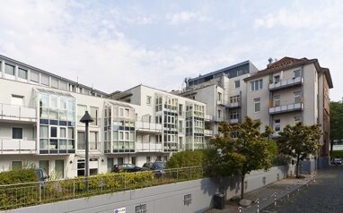 Apartment zur Miete 590 € 1 Zimmer 49 m² Erdgeschoss Herbert Hinnendahl Str.19b Kesselbrink Bielefeld 33602