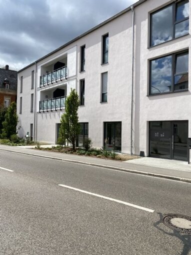 Praxisfläche zum Kauf 992.000 € 248 m² Bürofläche Weißenburg Weißenburg i. Bay. 91781