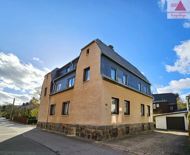Mehrfamilienhaus zum Kauf 165.000 € 8 Zimmer 150 m² 400 m² Grundstück Grünstädtel Schwarzenberg/Erzgebirge / Grünstädtel 08340
