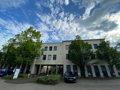 Bürogebäude zur Miete 8,50 € 2.005,2 m² Bürofläche teilbar ab 502,3 m² Lahe Hannover 30659