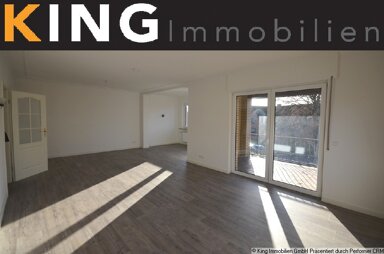 Wohnung zur Miete 1.400 € 4 Zimmer 130 m² 1. Geschoss frei ab 01.02.2025 Henstedt-Ulzburg 24558