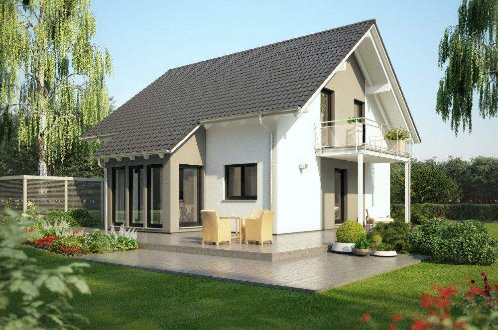 Ihr individuelles Traumhaus in Müglitztal