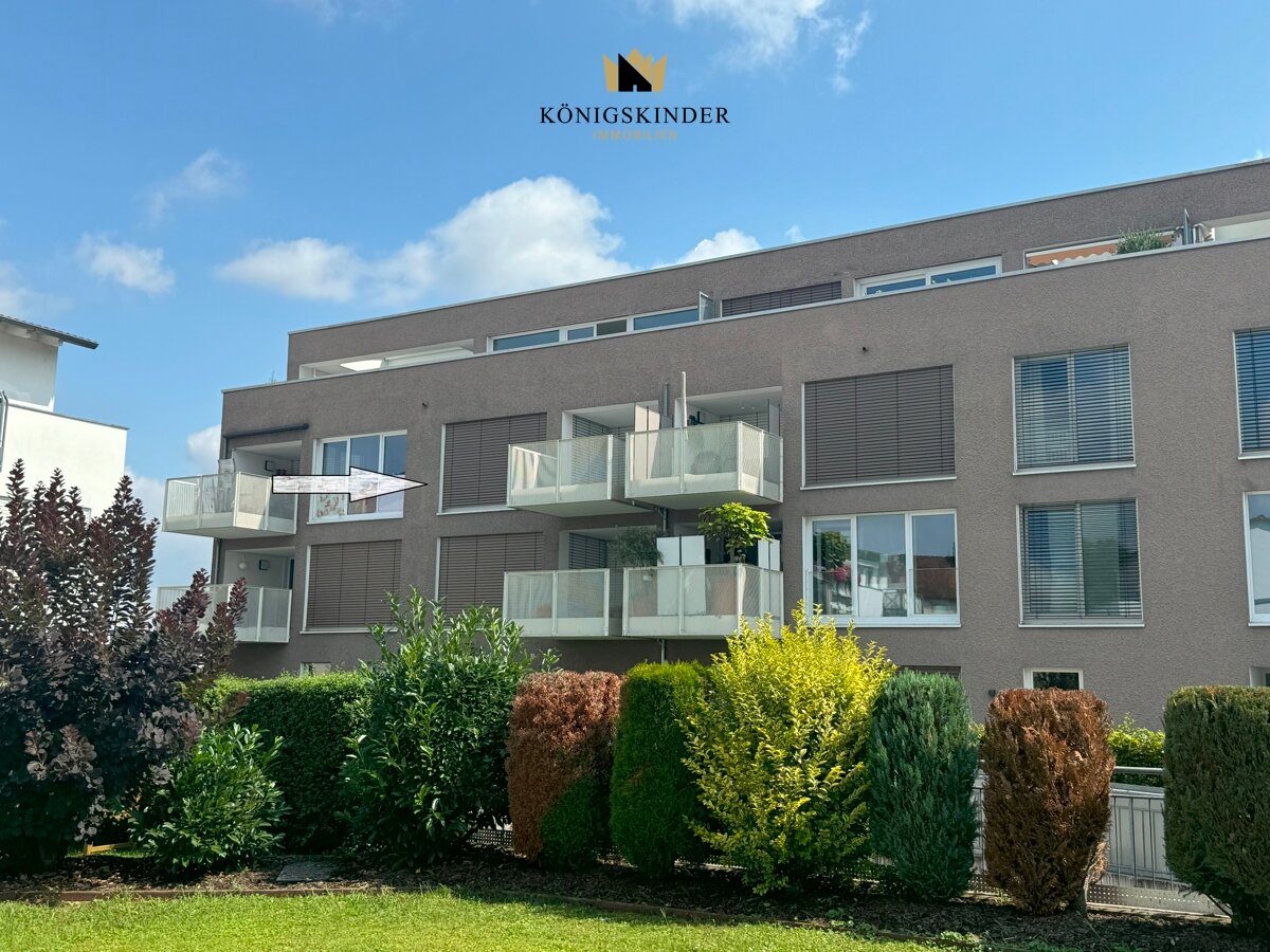 Wohnung zum Kauf 369.000 € 3 Zimmer 72,6 m²<br/>Wohnfläche Mitte - West Kirchheim unter Teck 73230