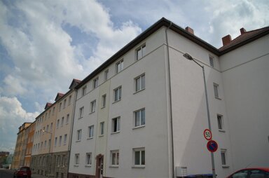 Wohnung zur Miete 470 € 2 Zimmer 67,2 m² 2. Geschoss Amrastr. 105 Eisenach Eisenach 99817