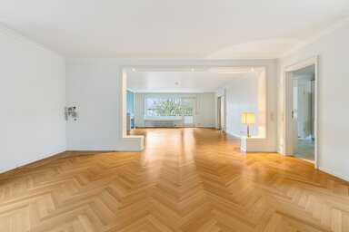 Wohnung zur Miete 1.800 € 3 Zimmer 145 m² frei ab sofort Baden-Baden - Kernstadt Baden-Baden 76530