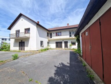 Einfamilienhaus zum Kauf 1.250.000 € 637,5 m² 1.044 m² Grundstück Andritzer Reichstrasse 12 Andritz Graz,12.Bez.:Andritz 8045