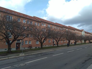 Wohnung zum Kauf 59.000 € 2 Zimmer 50,5 m² 2. Geschoss Lutherviertel 220 Chemnitz 09126