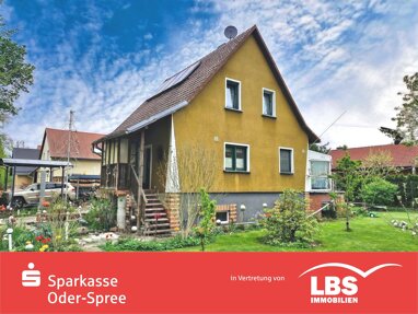 Einfamilienhaus zum Kauf 499.000 € 4 Zimmer 134,4 m² 802 m² Grundstück Bruchmühle Altlandsberg 15345