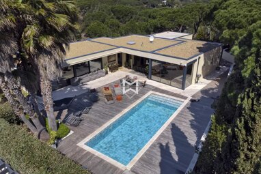 Villa zur Miete Provisionsfrei 140.000 € 300 m² 1.914 m² Grundstück Ramatuelle 83350