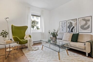 Wohnung zum Kauf Provisionsfrei 269.900 € 3 Zimmer 62 m² Erdgeschoss Wolfsfeld Wiesbaden 65191