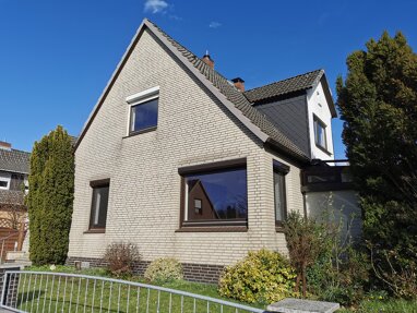 Einfamilienhaus zum Kauf 199.000 € 6 Zimmer 139 m² 618 m² Grundstück Loxstedt Loxstedt 27612