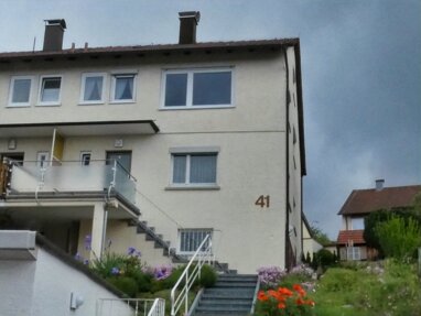Doppelhaushälfte zum Kauf 255.000 € 7 Zimmer 125 m² 489 m² Grundstück Schnaitheim Heidenheim 89520