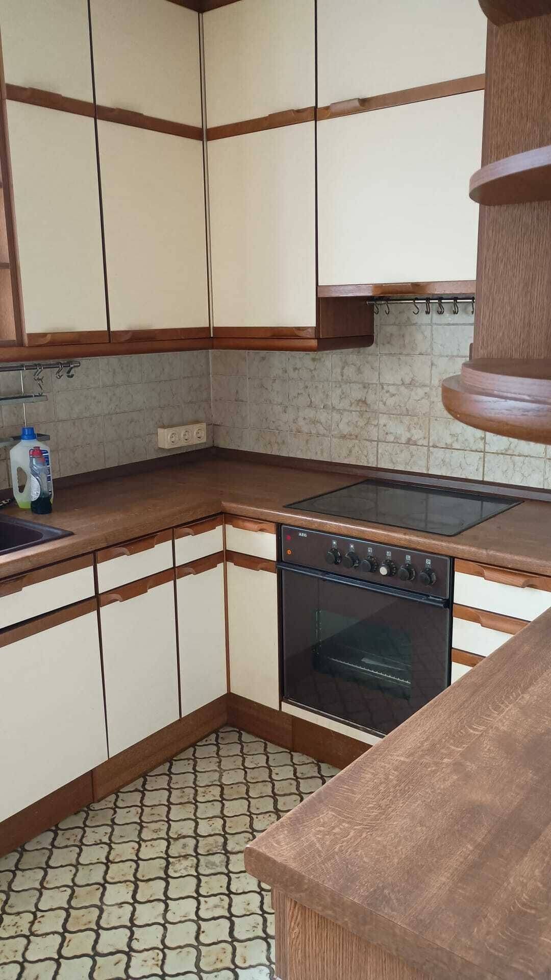Doppelhaushälfte in Offenbach Bürgel