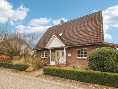 Einfamilienhaus zum Kauf 499.000 € 5 Zimmer 132 m² 815 m² Grundstück Bliedersdorf 21640