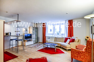 Wohnung zur Miete Wohnen auf Zeit 1.375 € 2 Zimmer 56 m² frei ab 01.09.2024 Altstadt - Süd Köln / Altstadt-Süd 50676