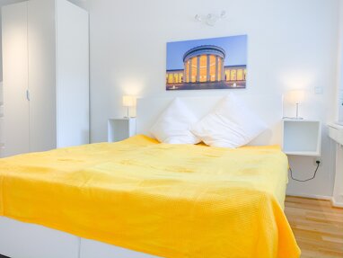 Wohnung zur Miete Wohnen auf Zeit 900 € 1 Zimmer 25 m² frei ab sofort Kaiserplatz Aachen 52070