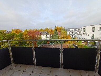 Wohnung zur Miete 810 € 4 Zimmer 90 m² 1. Geschoss frei ab sofort Stadtmitte Aschaffenburg 63739