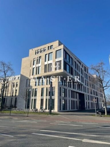 Bürofläche zur Miete provisionsfrei 13,50 € 346 m² Bürofläche teilbar ab 346 m² Verlegerviertel Darmstadt 64295