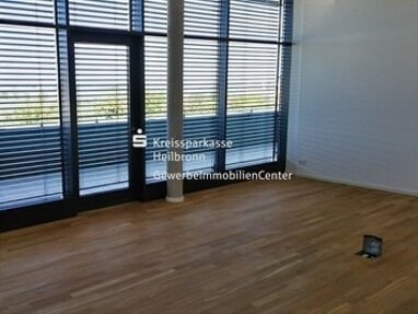 Büro-/Praxisfläche zur Miete 3.500 € 200 m² Bürofläche Neckargartach - Böllingerhöfe Heilbronn 74078