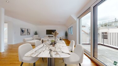 Wohnung zum Kauf 764.596 € 3 Zimmer 86,8 m² Wien 1050