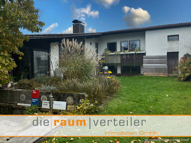 Einfamilienhaus zur Miete 1.700 € 4,5 Zimmer 149 m² 535 m² Grundstück Vagen Feldkirchen-Westerham/Vagen 83620