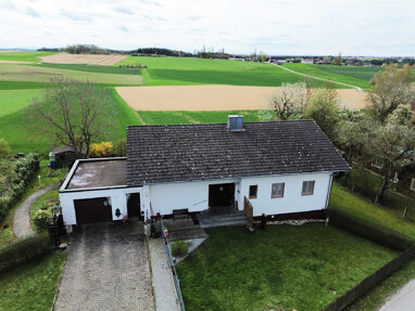 Einfamilienhaus zum Kauf 485.000 € 6 Zimmer 153 m² 1.310 m² Grundstück Schaittenrain Kröning-Schaittenrain 84178