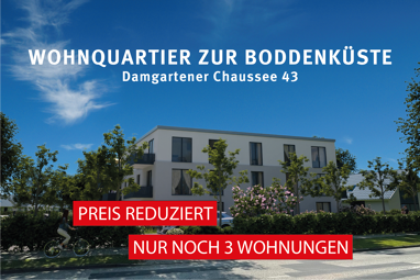 Neubauprojekt zum Kauf Ribnitz Ribnitz-Damgarten 18311