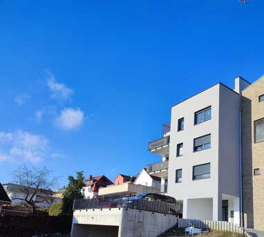 Wohnung zur Miete 820 € 2 Zimmer 71,8 m² Erdgeschoss Brunnenstr. 61 Bad Wildungen Bad Wildungen 34537