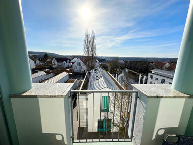 Wohnung zum Kauf 378.000 € 3 Zimmer 86 m² 4. Geschoss Kernstadt Biberach an der Riß 88400