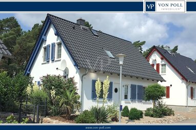 Haus zum Kauf 598.000 € 5 Zimmer 120 m² 636 m² Grundstück Koserow Koserow 17459