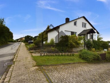 Einfamilienhaus zum Kauf 379.000 € 6 Zimmer 189 m² 949 m² Grundstück Biebernheim St. Goar 56329