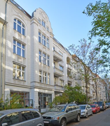 Wohnung zum Kauf Provisionsfrei 250.000 € 2 Zimmer 47,7 m² 1. Geschoss Isoldestraße 5 Friedenau Berlin 12159