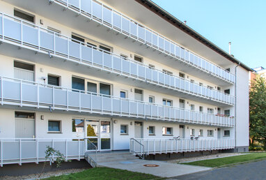 Wohnung zur Miete 283,48 € 1 Zimmer 37,3 m² Erdgeschoss Am Lindenkamp 20 Velbert-West Velbert 42549