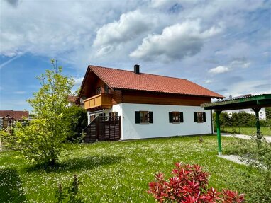 Haus zum Kauf 399.000 € 5 Zimmer 130 m² 720 m² Grundstück Osterhofen Osterhofen , Niederbay 94486