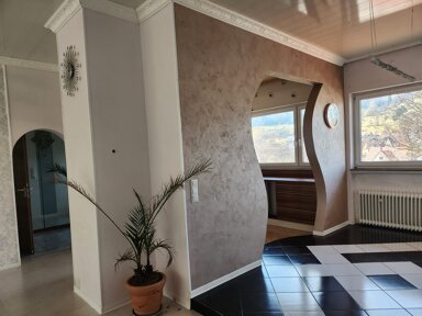 Wohnung zur Miete 960 € 4 Zimmer 96 m² 3 Geschosse Ebhausen Ebhausen 72224