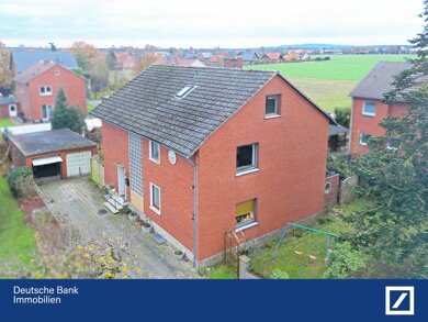 Mehrfamilienhaus zum Kauf 260.000 € 9 Zimmer 228 m² 754 m² Grundstück Leese 31633