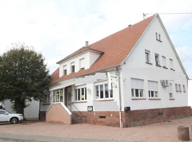 Einfamilienhaus zum Kauf 371.000 € 370 m² 1.000 m² Grundstück Beinheim 67930
