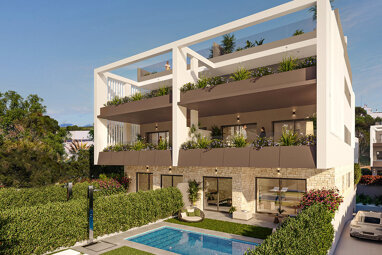 Wohnung zum Kauf 1.235.000 € 4 Zimmer 197 m² Erdgeschoss Colonia San Jordi 07638