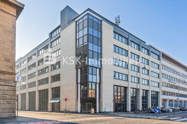 Bürofläche zur Miete 17,63 € 527,6 m² Bürofläche Altstadt - Nord Köln / Neustadt-Nord 50670