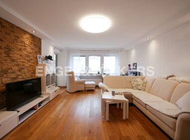 Wohnung zum Kauf 199.000 € 4 Zimmer 98 m² Ettleben Ettleben 97440