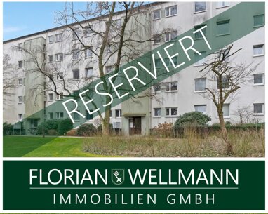 Wohnung zum Kauf 119.000 € 2 Zimmer 50,2 m² Neue Vahr Südost Bremen 28327