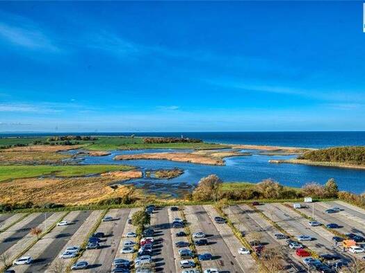 Wohnung zum Kauf als Kapitalanlage geeignet 204.500 € 1,5 Zimmer 45 m² Heiligenhafen 23774