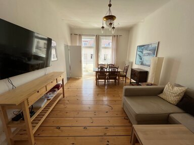 Wohnung zur Miete 2.320 € 2 Zimmer 52 m² Geschoss 2/4 Altstadt - Mitte Freiburg im Breisgau 79098