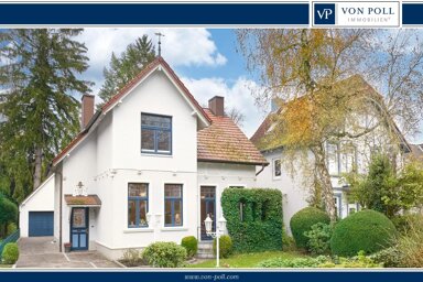 Einfamilienhaus zum Kauf 995.000 € 6 Zimmer 150 m² 676 m² Grundstück Am Aalfang Ahrensburg 22926