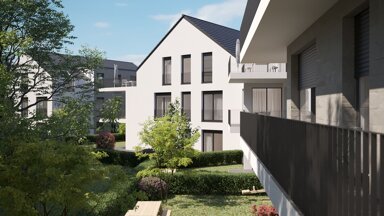 Wohnung zum Kauf provisionsfrei 447.700 € 2 Zimmer 87,8 m² frei ab sofort Schwalheim Bad Nauheim 61231