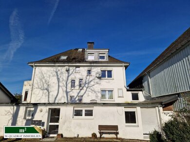 Mehrfamilienhaus zum Kauf 596.000 € 12 Zimmer 396 m² 2.172 m² Grundstück Rönsahl Kierspe / Rönsahl 58566