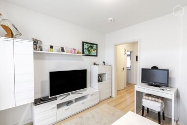 Wohnung zur Miete Wohnen auf Zeit 1.250 € 2 Zimmer 50 m² frei ab sofort Rothenburgsort Hamburg 20539